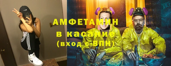 стафф Инта